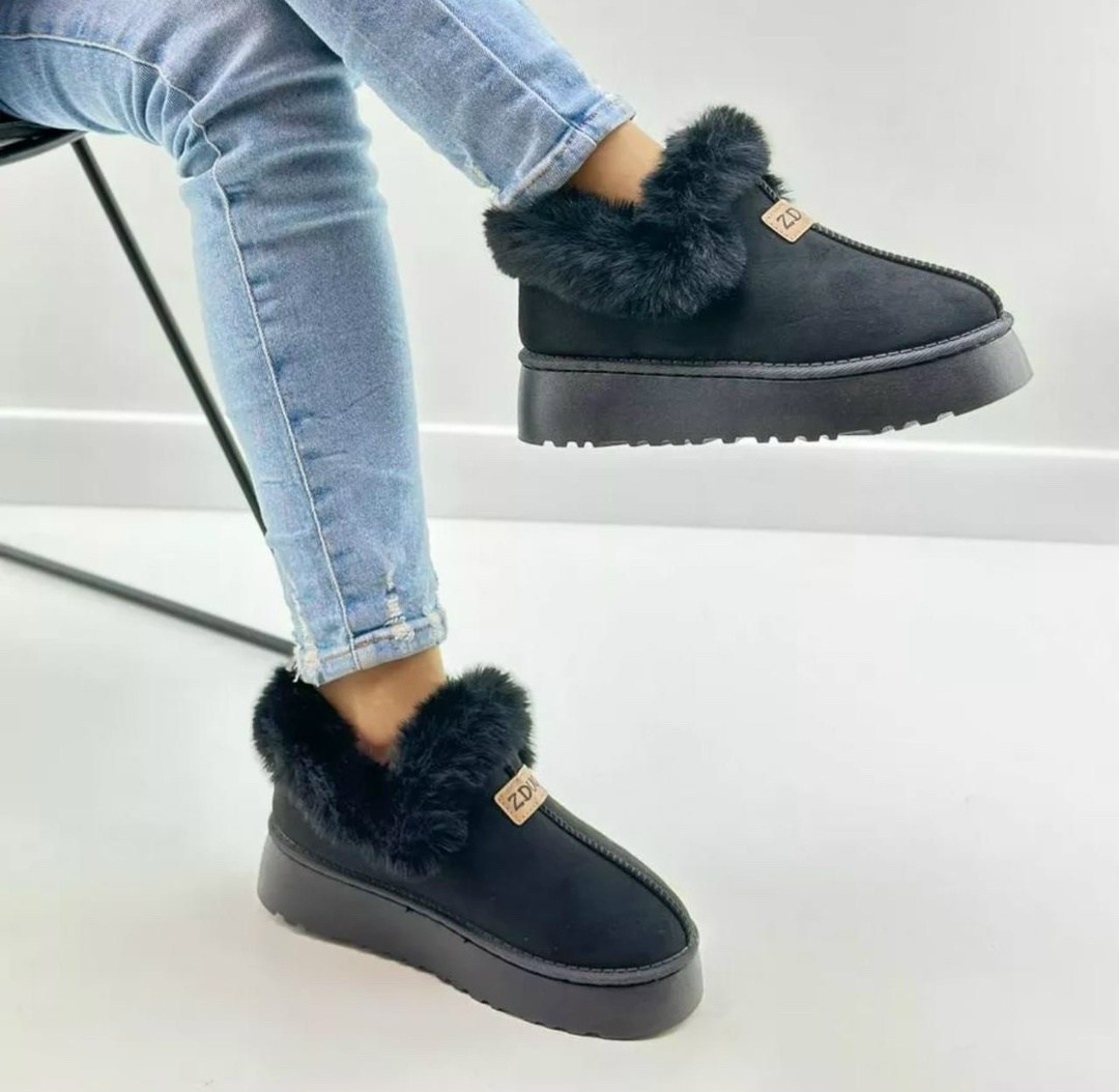 угги женские,,угги,угги короткие,угги зимние короткие с мехом на толстой подошве