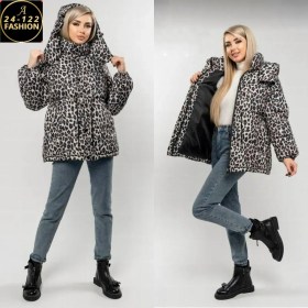 Верхняя одежда