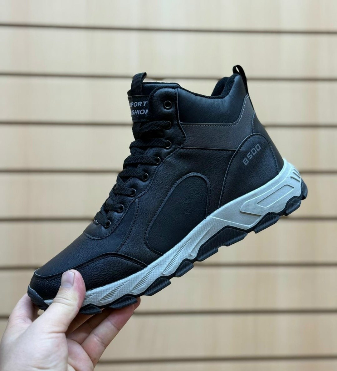 мужские зимние ботинки,мужские кроссовки зимние,,кроссовки зимнее,кроссовки мужские зима