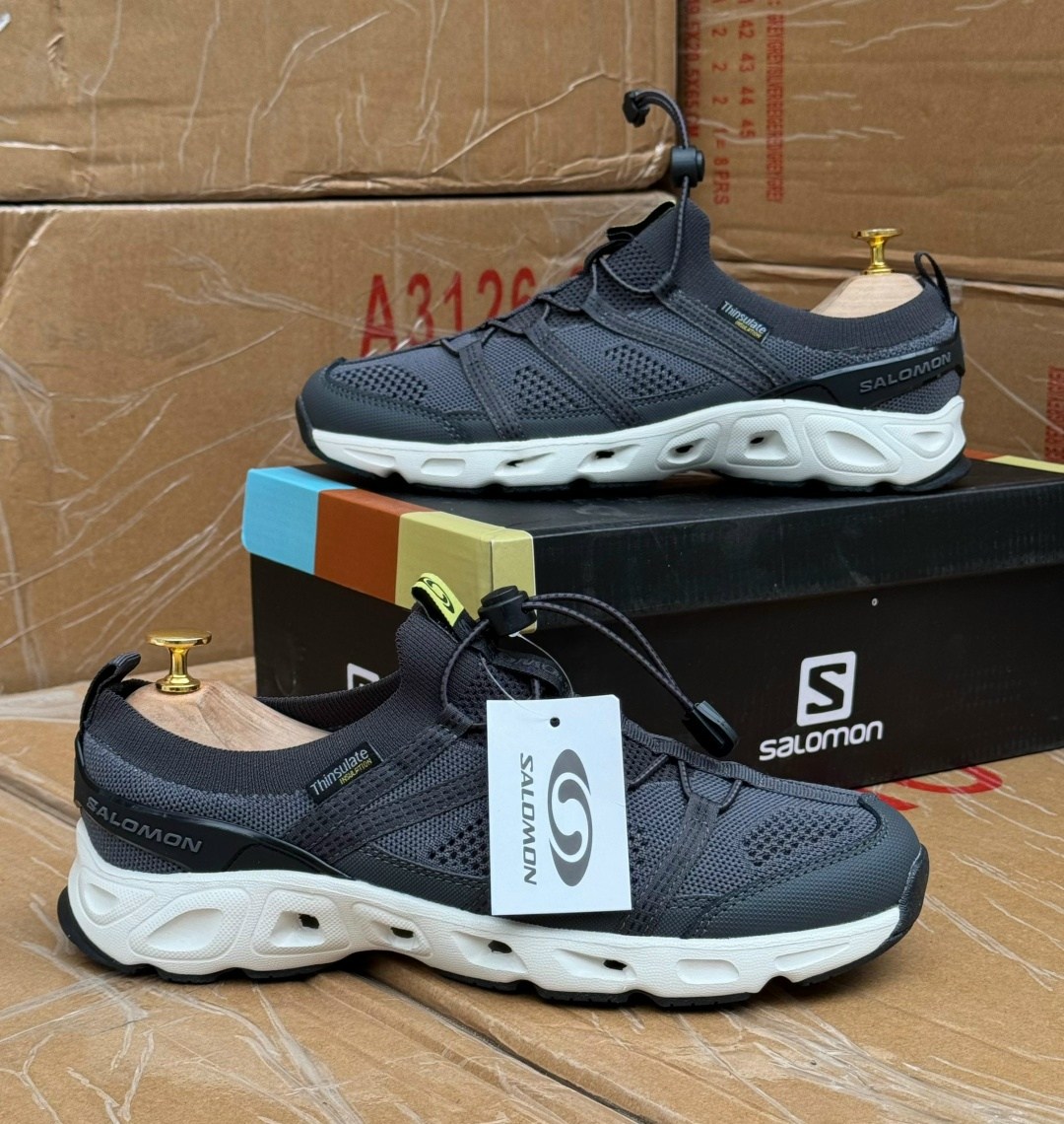 кроссовки salomon,мужские кроссовки salomon,треккинговые сандалии salomon,кроссовки,кроссовки salomon techamphibian