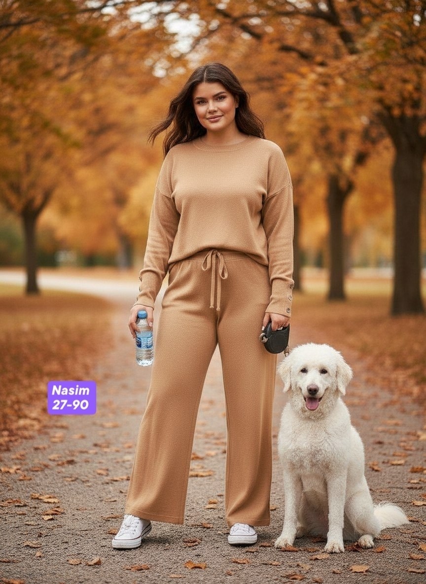 костюм трикотажный,вязаный костюм женский,костюм с брюками,женский теплый костюм,женский костюм серый