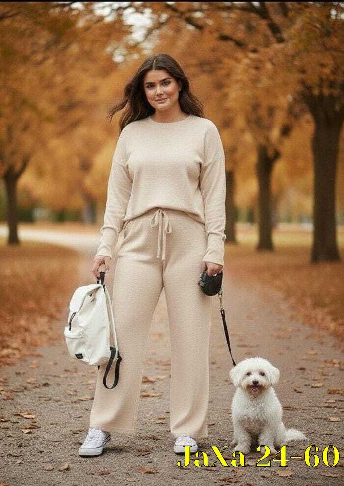 костюм трикотажный,вязаный костюм женский,женский трикотажный костюм,женский костюм серый,серый брючный костюм