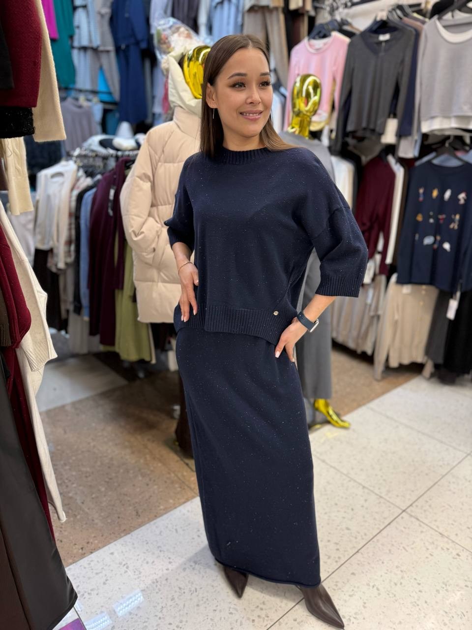 трикотажный костюм с юбкой вязаный,трикотажные костюмы с юбкой,теплый трикотажный костюм с юбкой,женские костюмы с юбкой,женский трикотажный костюм с юбкой