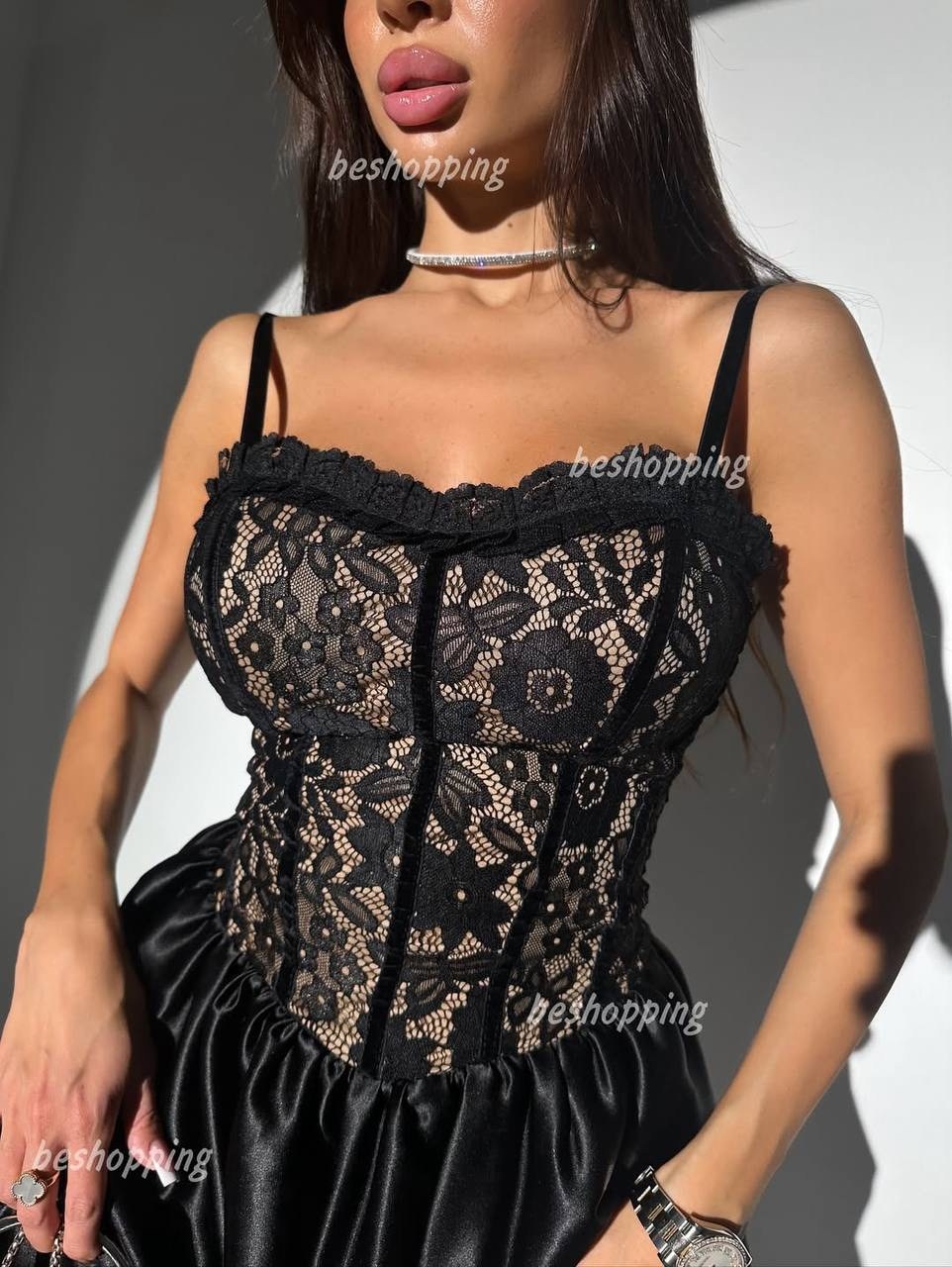 платье,платье женское,платье черное,черное кружевное пышное сексуальное мини-платье для женщин,платье коктейльное