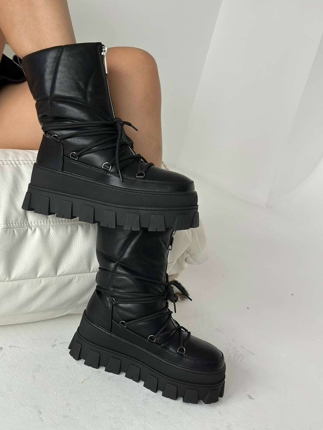 дутики prada,,дутики женские prada,дутики прада женские,prada луноходы