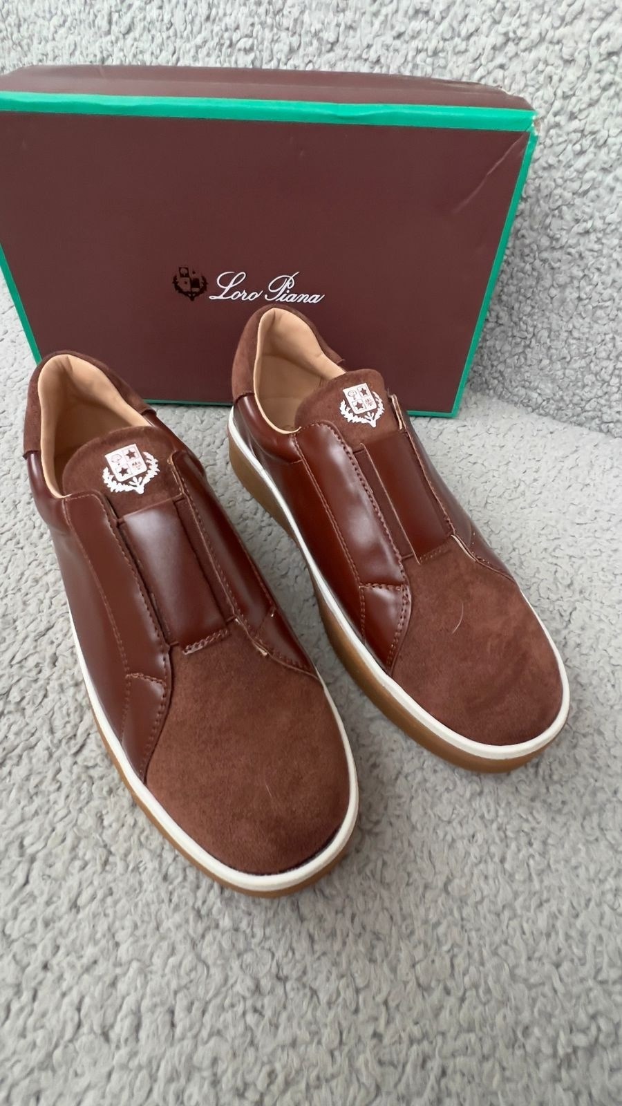 лоферы из натуральной замши loro piana premium shoes,лоферы из натуральной замши loro piana,замшевые лоферы loro piana,,лоферы loro piana