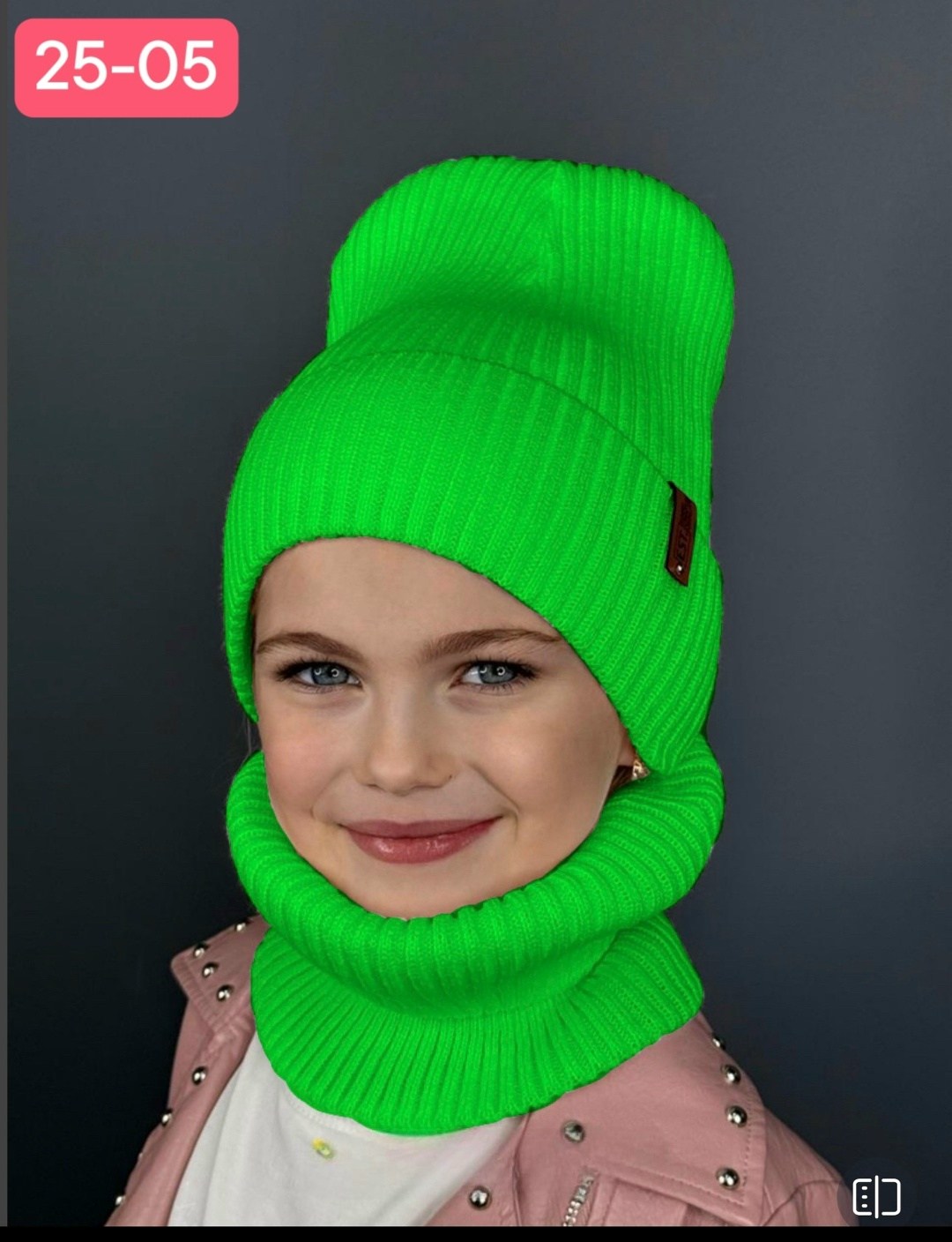 шапка со снудом комплект,комплект шапка со снудом для девочки,комплект шапка снуд,шапка детская вязаная и снуд,шапка со снудом для девочек