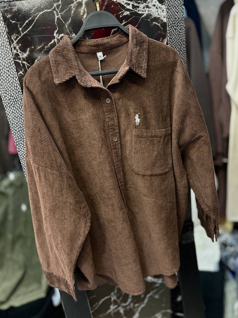 рубашка вельветовая женская,вельветовая рубашка,женская вельветовая рубашка с длинным рукавом,вельветовая рубашка с длинным рукавом,рубашка женская