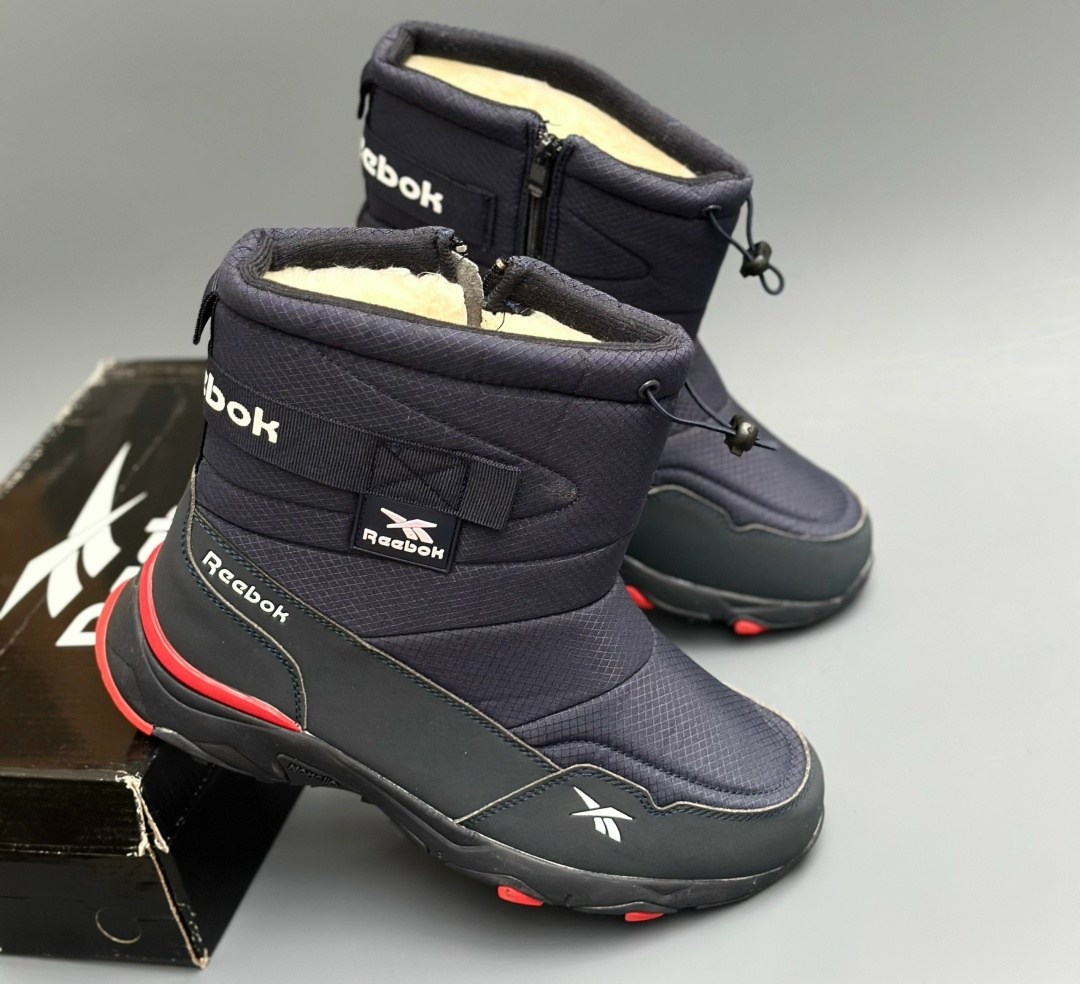 дутики мужские зимние рибок,дутики reebok,зимние сапоги reebok,дутики мужские рибок,