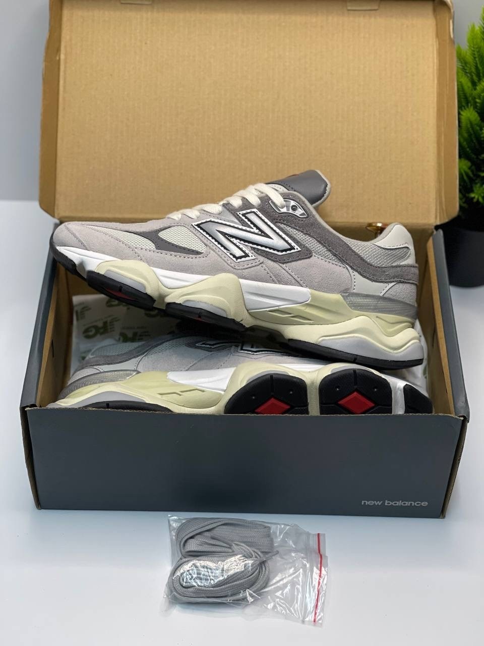 кроссовки new balance 9060,кроссовки new balance,кроссовки мужские new balance,new balance 9060 classic grey,new balance 9060