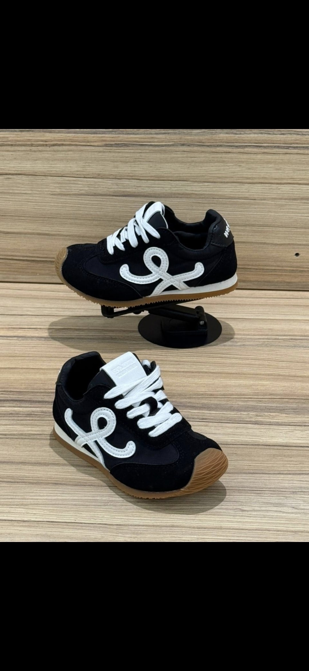 кроссовки,кроссовки loewe,кроссовки женскиe,спортивная ,низкие кроссовки