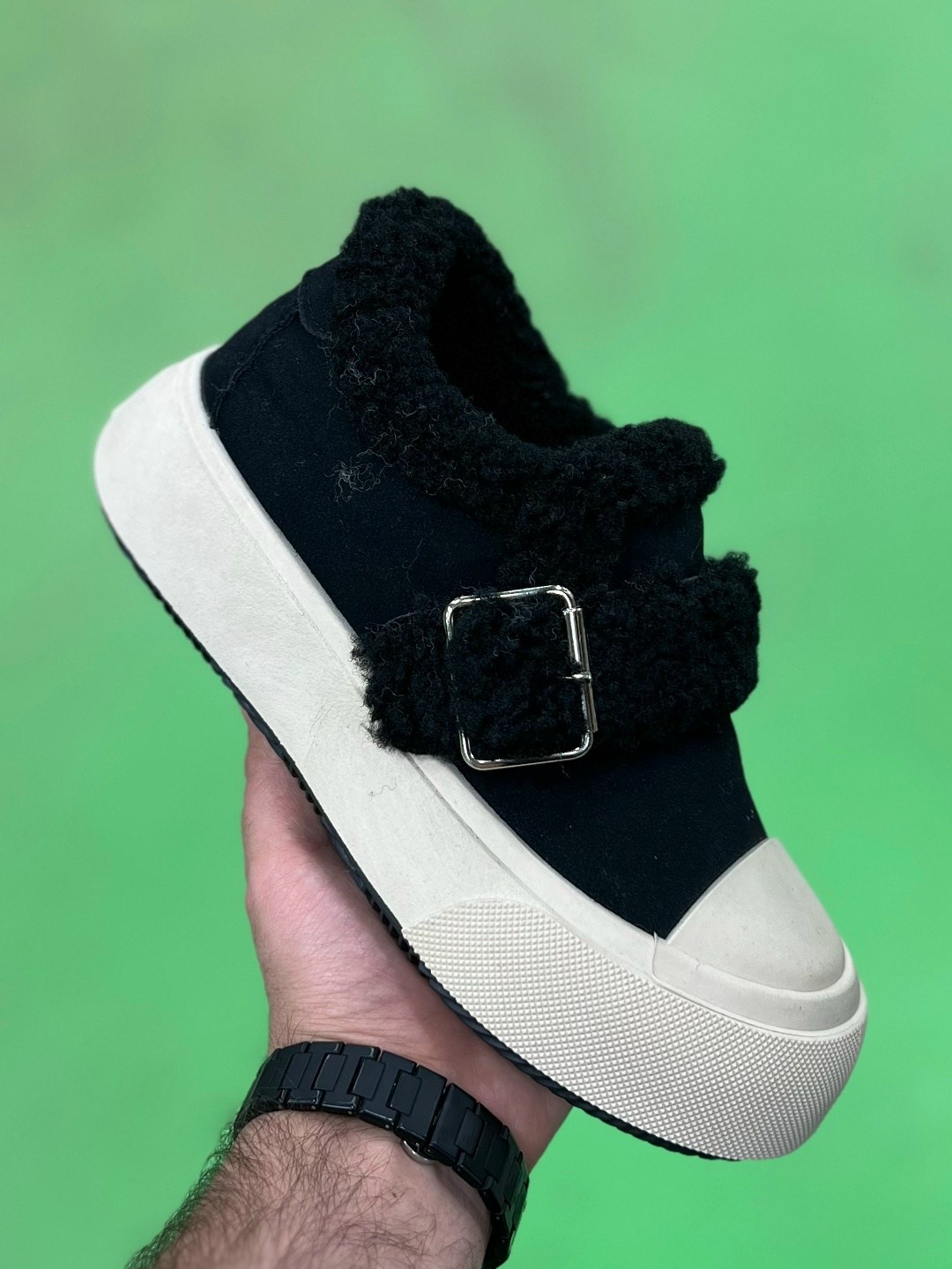 , женская,зимняя женская ,зимние ботинки женские на меху,женские угги