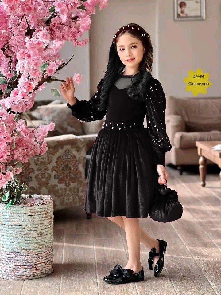 платье детская,бархатное платье для девочки,детское платье из бархата,платье для девочки велюровое,детское платье из велюра