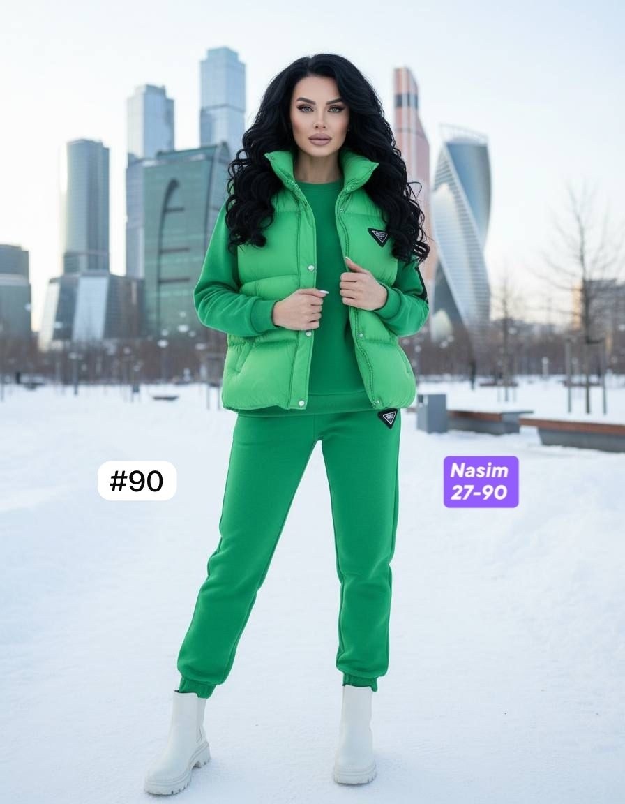 женский утепленный спортивный костюм тройка fendi,женский костюм на флисе,спортивный костюм тройка на флисе женский,cпортивный костюм женский на флисе,тройка костюм на флисе