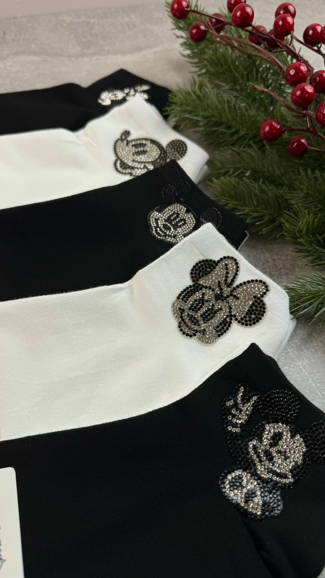 носки женские 10 пар,комплект носки женские,женские носки,носки со стразами,носки женские turkan