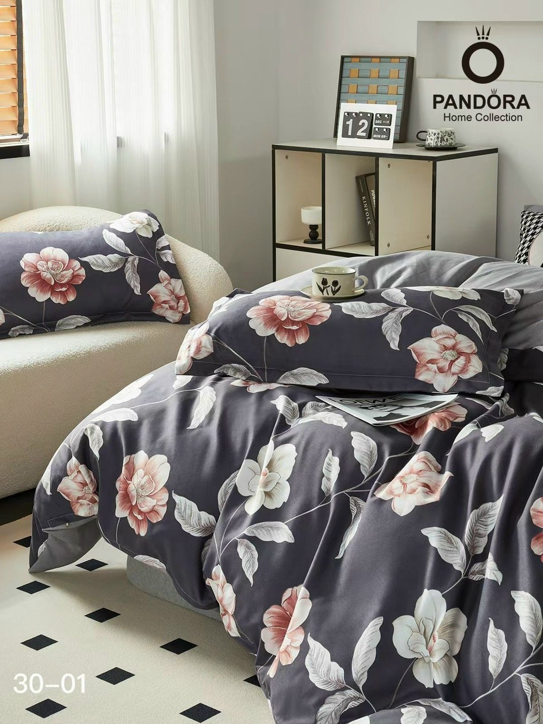 комплект постельное бельё,постельное белье,постельного белье евро,хлопковое постельное бельё pandora,комплект семейный