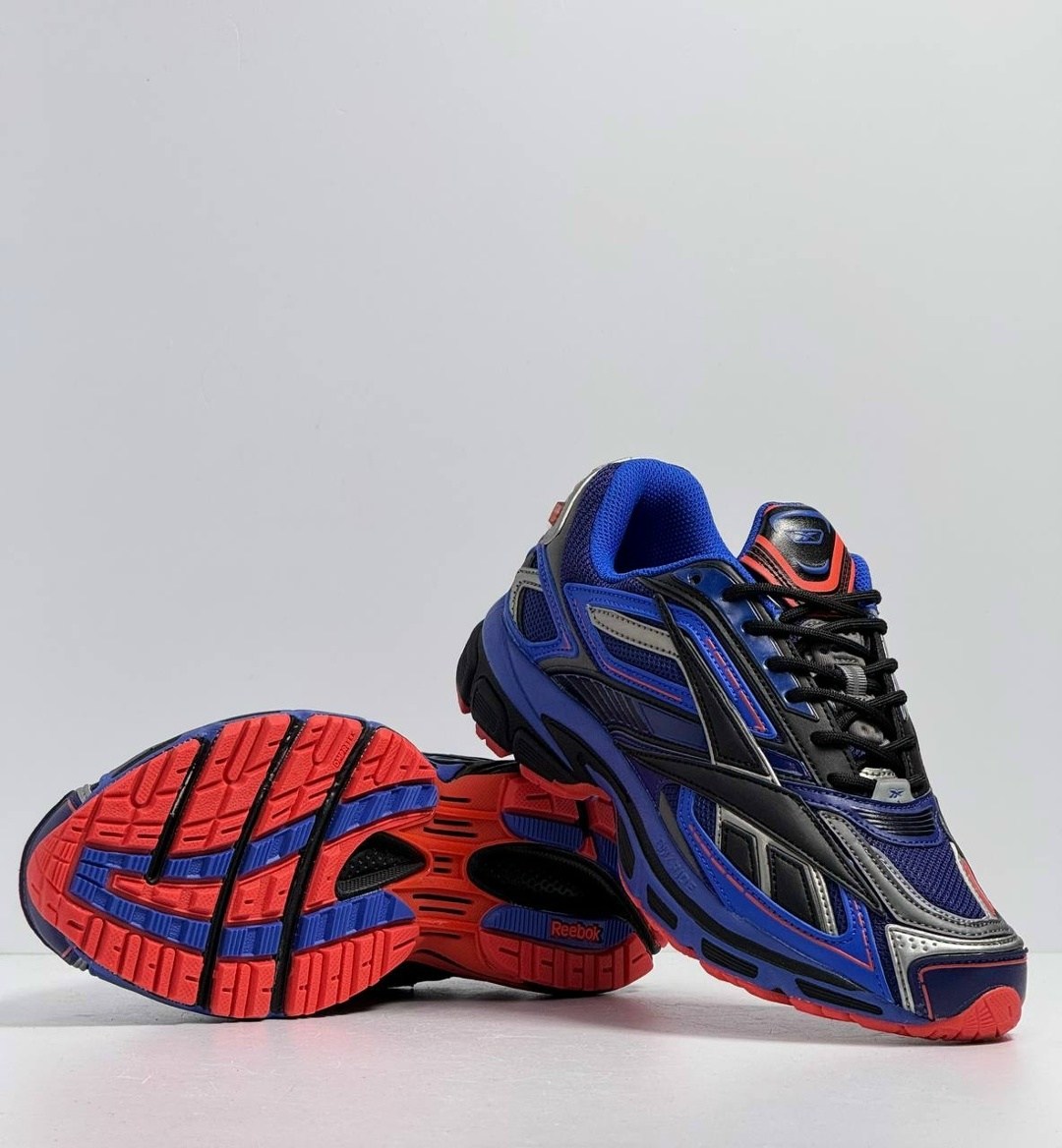 кроссовки reebok,reebok premier road,кроссовки reebok premier,кроссовки balenciaga runner sneaker grey red blue,reebok premier road modern