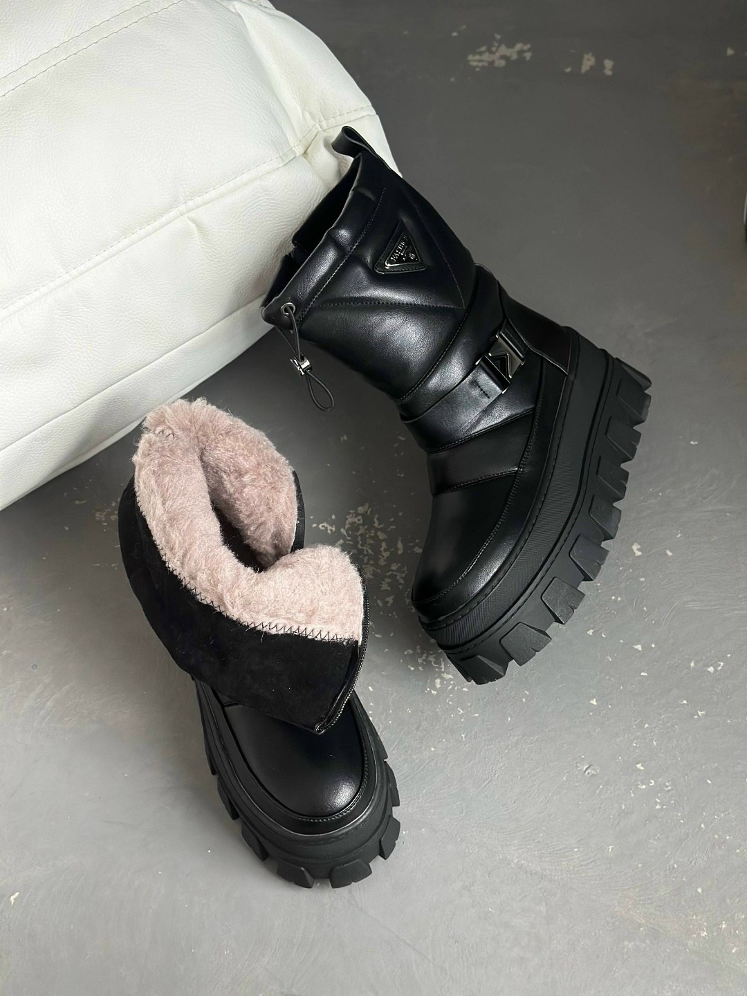 дутики женские,дутики зимние женские,дутики,,дутики prada