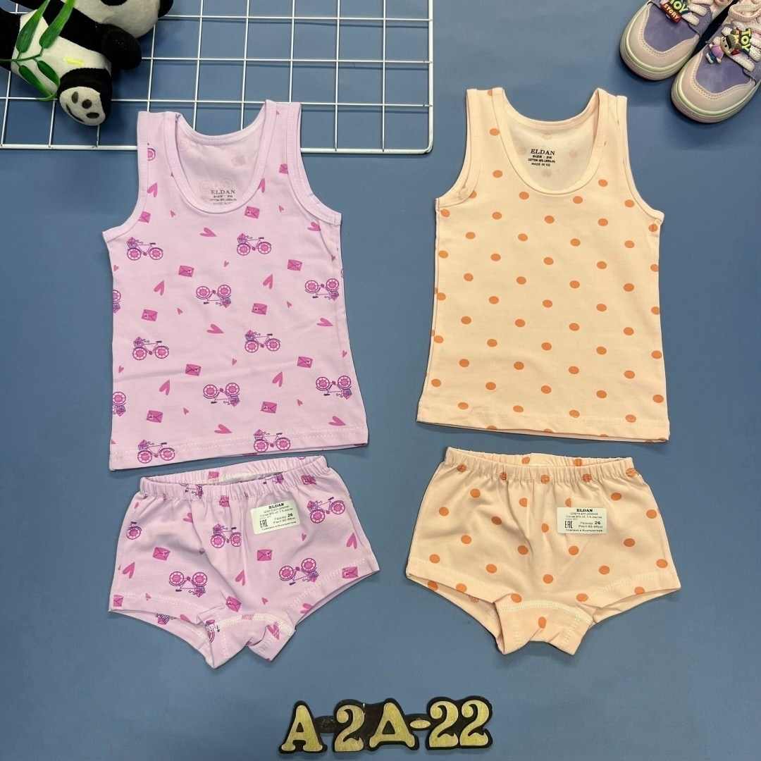 майка трусы комплект,детские комплекты,белье детское комплект,комплект нижнего белья для девочек,комплект нижнего белья детский