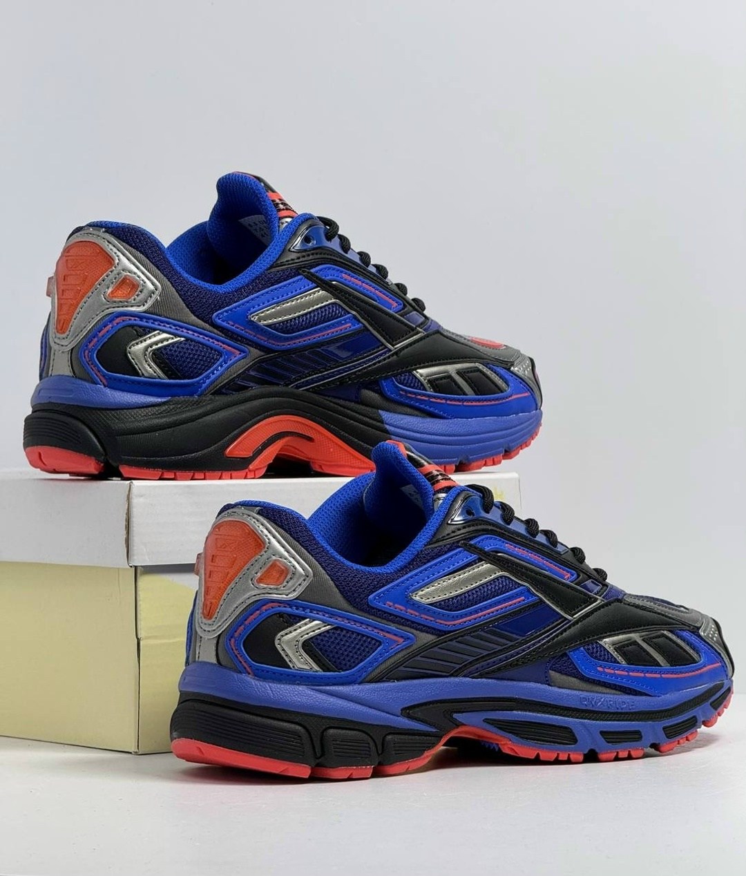 кроссовки reebok,reebok premier road,кроссовки reebok premier,кроссовки balenciaga runner sneaker grey red blue,reebok premier road modern