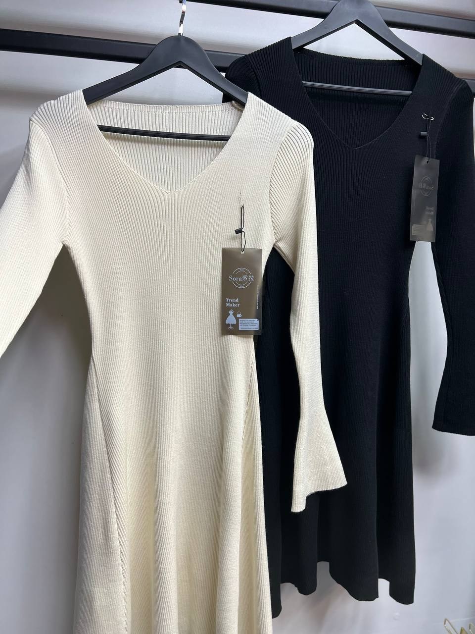 трикотажное платье,вязаное платье,платье,платье вязаное женское,женское платье