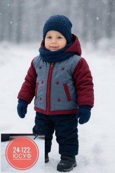 Верхняя одежда