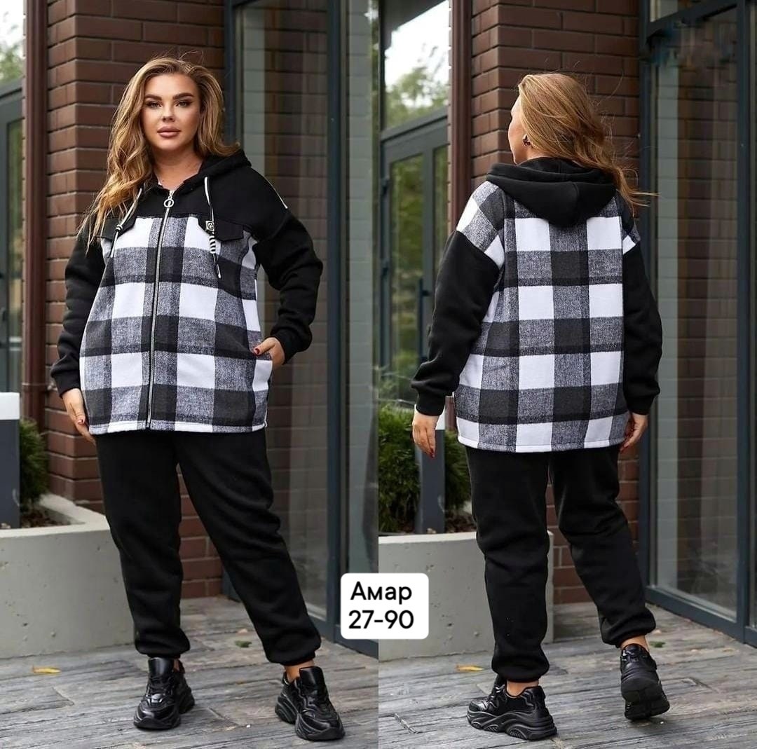 костюм-двойка,костюм женский на флисе,костюм женский теплый,одежда для взрослых,костюм теплый