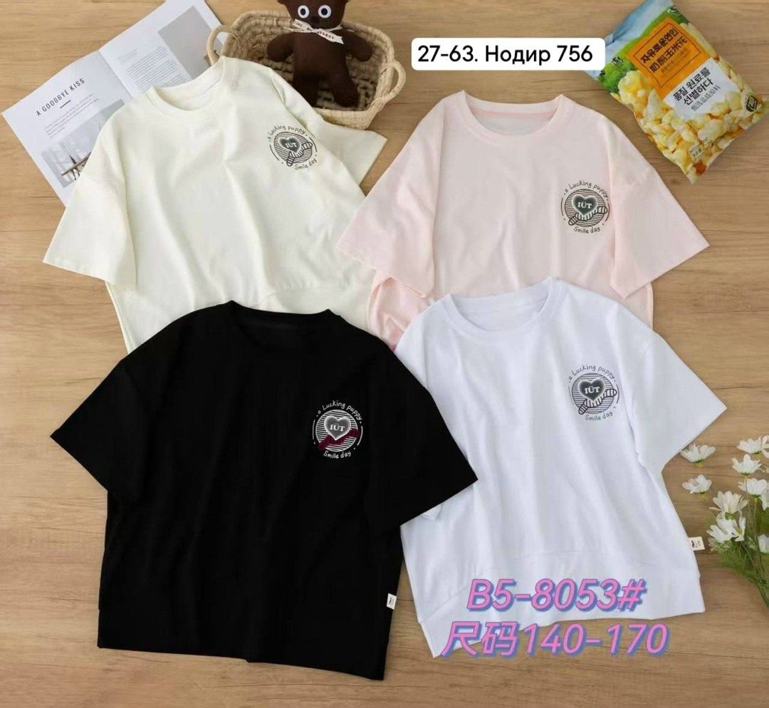 футболка,летние футболки,женская футболка,футболка в корейском стиле,одежда футболка