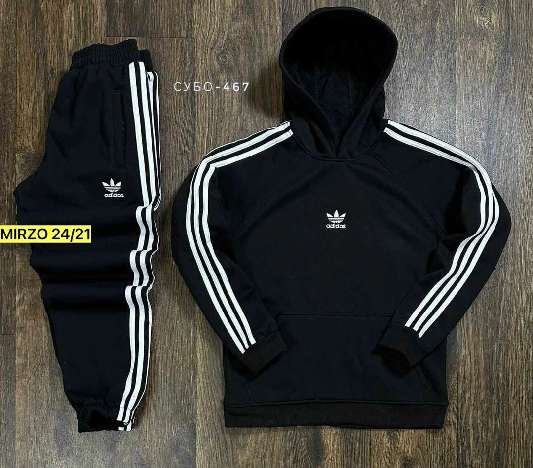 костюм спортивный мужской теплый на флисе,спортивный костюм adidas на флисе,спортивный костюм adidas утепленный,костюм спортивный мужской,спортивный костюм