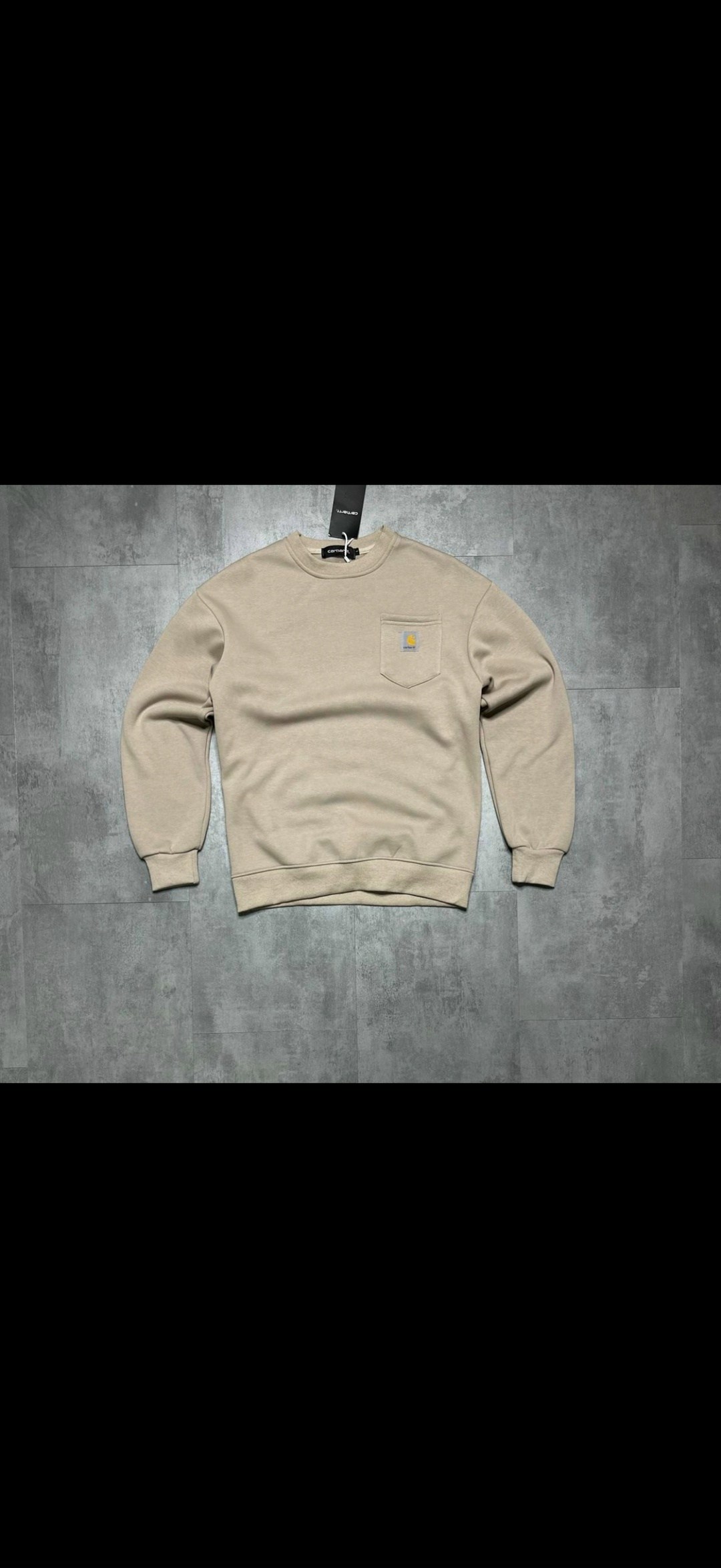 свитшот мужской carhartt,свитшот carhartt,свитшот кархарт черный,толстовка carhartt,мужские свитшоты