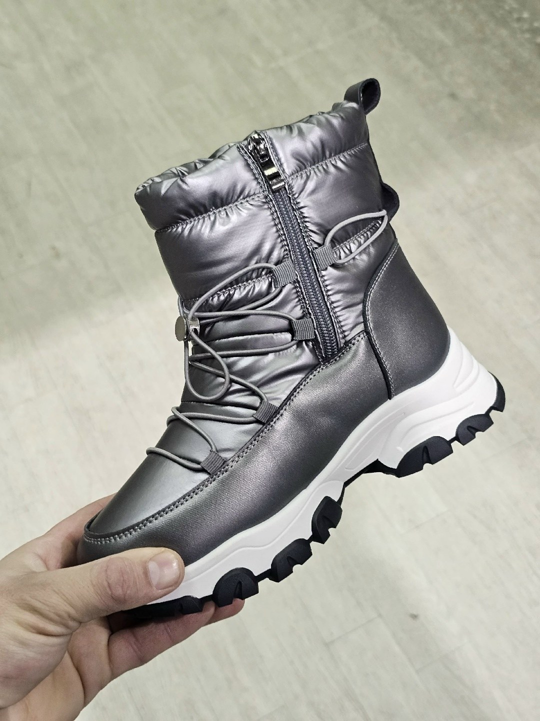 дутики,дутики женские,дутики зимние,, дутики