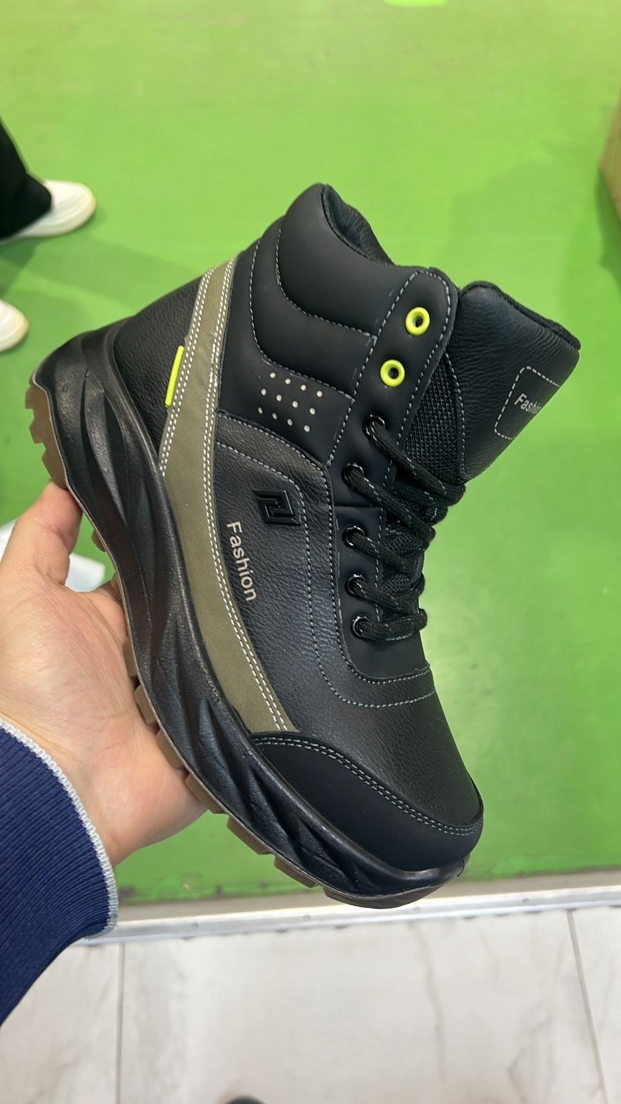 ,ботинки зимние мужские, мужская зимняя,зимняя ,ботинки ex-tim 29013 мужские зимние