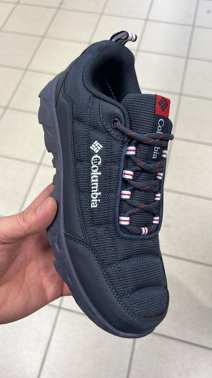 полуботинки columbia firecamp iii wp,полуботинки columbia firecamp,кроссовки columbia,мужские зимние кроссовки columbia,полуботинки утепленные мужские columbia firecamp ™ fleece iii размер 46