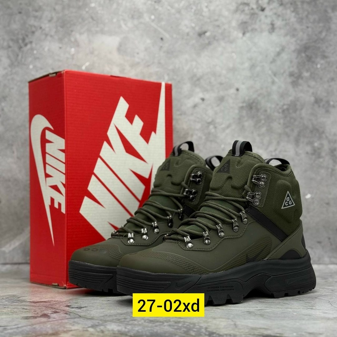 зимние кроссовки nike,кроссовки мужские зимние nike,зимние ботинки nike,ботинки nike acg,