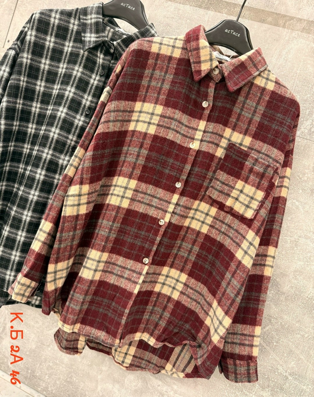 женская рубашка в клетку,клетчатая рубашка,женская клетчатая рубашка,рубашка женская повседневная с длинным рукавом в клетку,рубашка повседневная