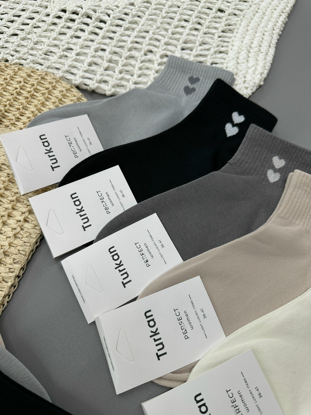 носки комплект 5 пар размер 36-41 сердечки,носки женские 10 пар разного цвета,носки женские 10 пар,женские носки,носки женские короткие