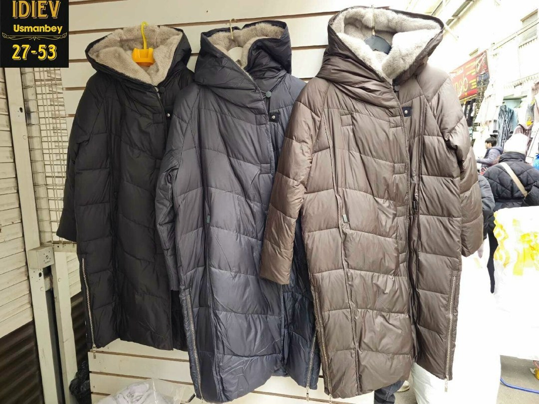 стильные пуховики,пуховик,пуховик женский,куртка осенняя больших размеров luxury plus,куртка зимняя женская