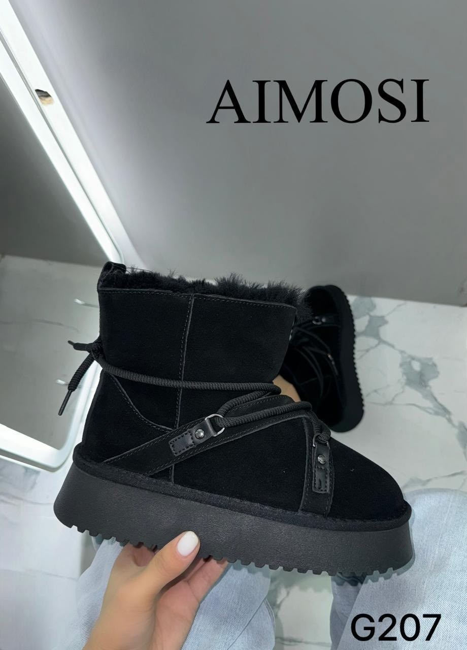 ,угги зимние из натуральной замши,угги замш,женские угги,зимние женские угги