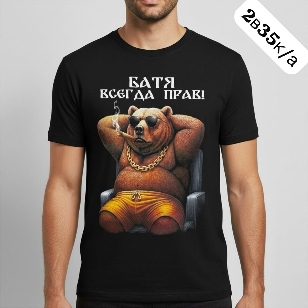 футболка медведи,футболка с рисунком,футболка русский медведь,футболка,не буди русского медведя