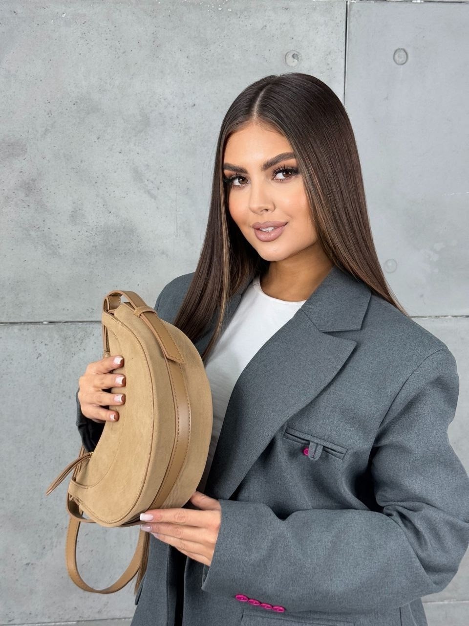 замшевая сумка,сумка на плечо,сумка,сумка женская,сумки коричневый