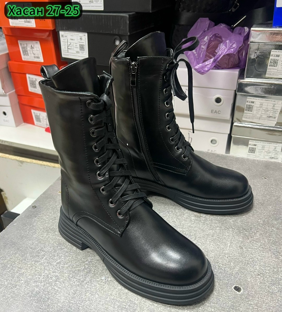 ,ботинки берцы зимние с мехом теплые daliya,ботинки женские,ботинки,женская  зимняя