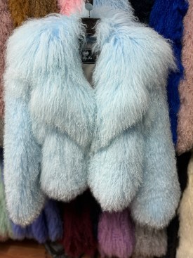 Верхняя одежда