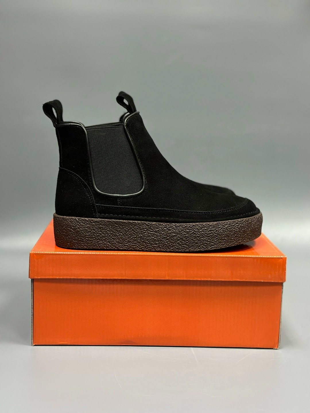 ,замшевые ботинки,ботинки челси,челси женские зимние,замшевые ботинки челси