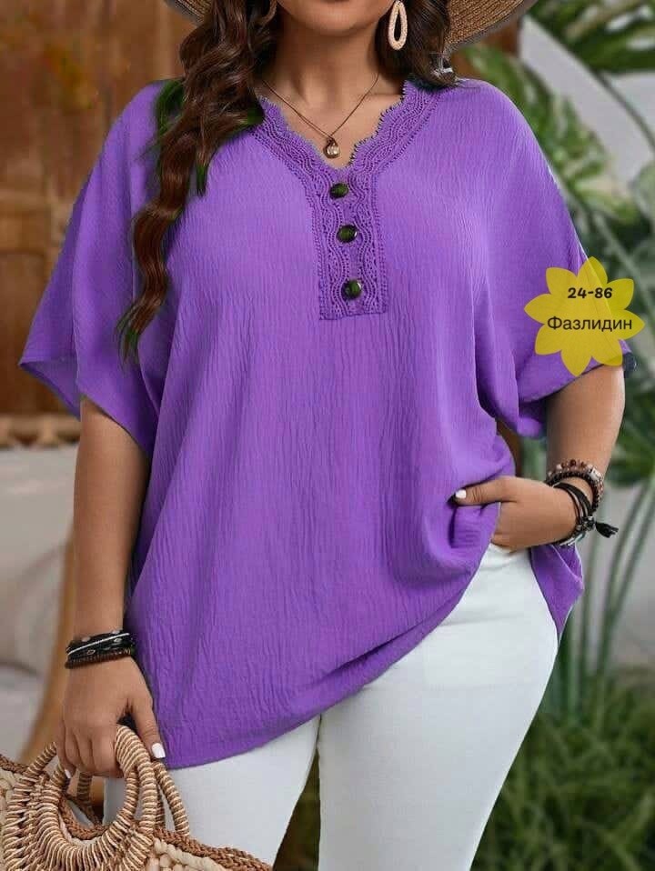 женские блузки больших размеров,блузка женская,повседневная блуза,женская блуза,блузка для полных