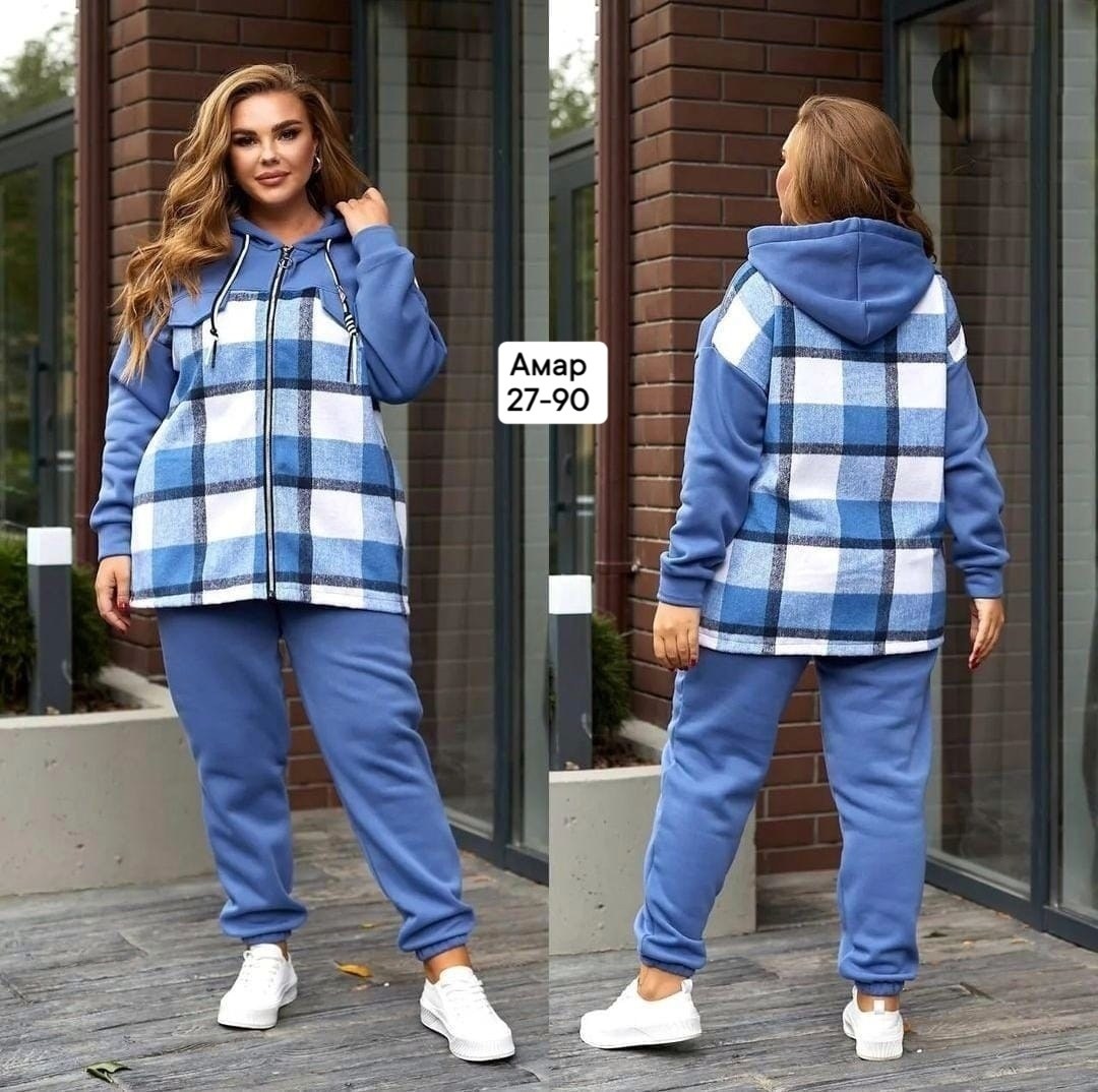 костюм-двойка,костюм женский на флисе,костюм женский теплый,одежда для взрослых,костюм теплый