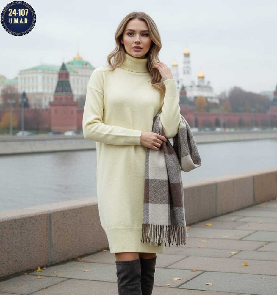 платье свитер теплое с горлом navadis,платье вязаное,теплое платье с горлом,платье теплое с горлом бери больше,женское платье вязаное