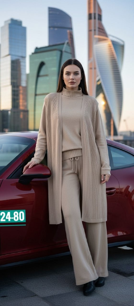 костюм с брюками,трикотажные костюмы,вязаные костюмы,кардиган,комплект кардиган