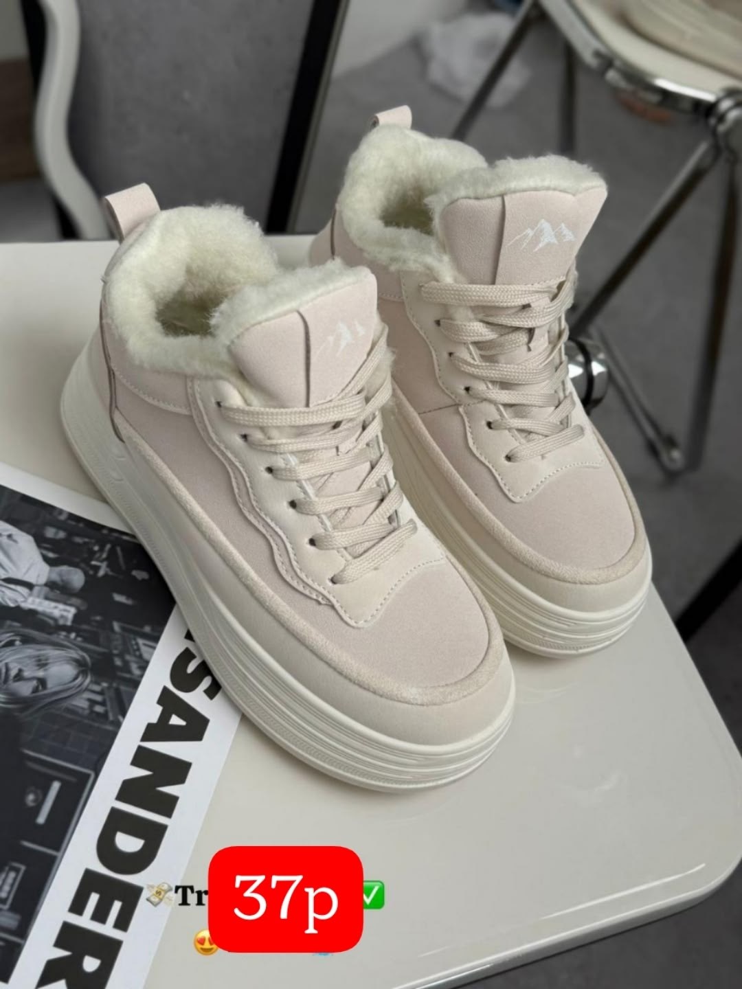 ,зимние женские кроссовки,кроссовки женские,зимняя женская ,женская