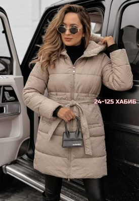 Верхняя одежда