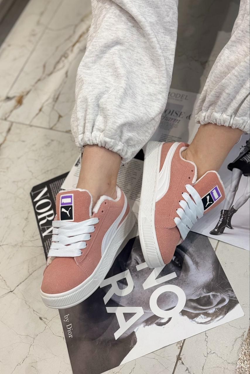 женские кроссовки puma,,кеды женские puma,кроссовки puma,кроссовки puma suede